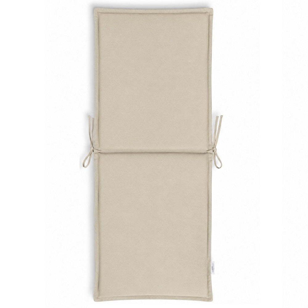 mirada home cuscino tommy 110x44xh 4 cm tortora ean 8051944712049