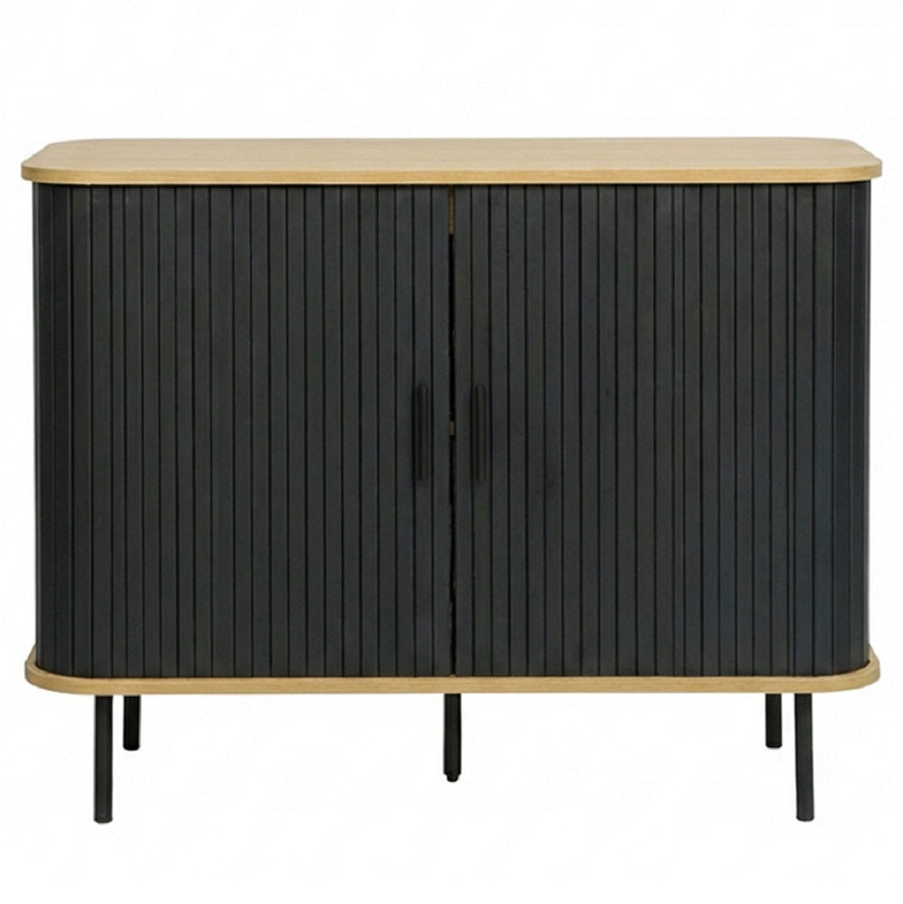 mirada madia aurora quercia 100x40x75 cm ean 8051944713305