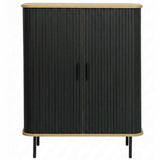mirada mobile crepuscolo quercia 80x40x100 cm ean 8051944713312