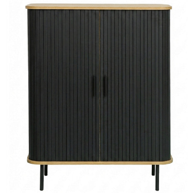 mirada mobile crepuscolo quercia 80x40x100 cm ean 8051944713312