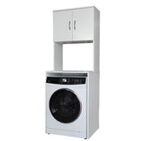 mirada mobile lavatrice jupiter 2 ante 1 vano 65x55x183cm ean 7426899394175
