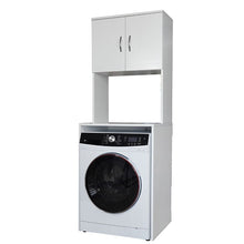 mirada mobile lavatrice jupiter 2 ante 1 vano 65x55x183cm ean 7426899394175