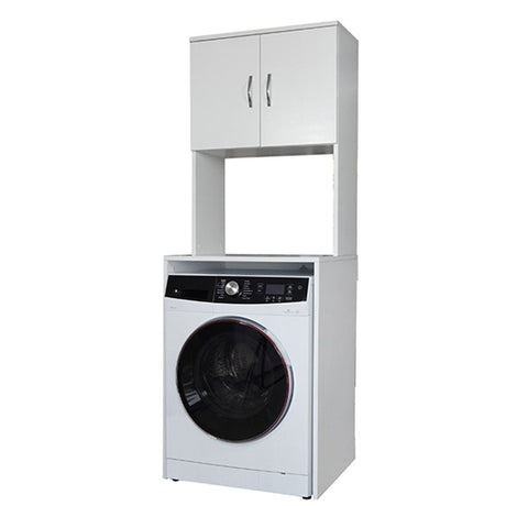 mirada mobile lavatrice jupiter 2 ante 1 vano 65x55x183cm ean 7426899394175