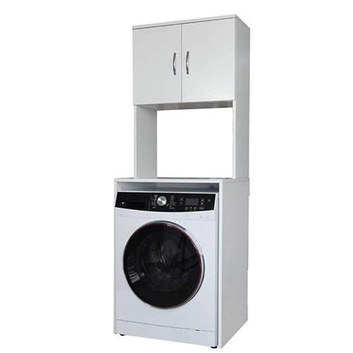 mirada mobile lavatrice jupiter 2 ante 1 vano 65x55x183cm ean 7426899394175