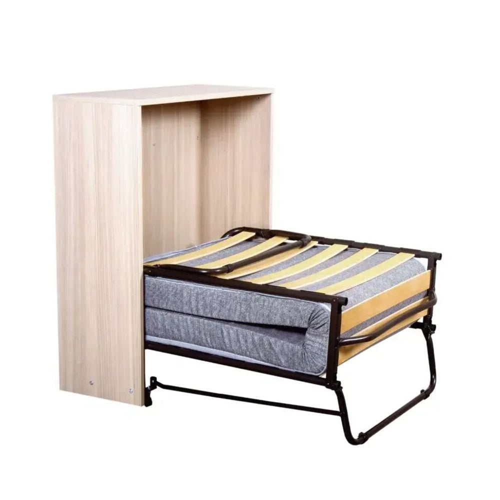 mirada mobile letto con rete ortopedica senza meterasso ean 8051944715743
