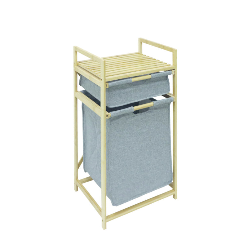 mirada mobiletto rolando in bamboo 42x34x80cm ean 9972016791047