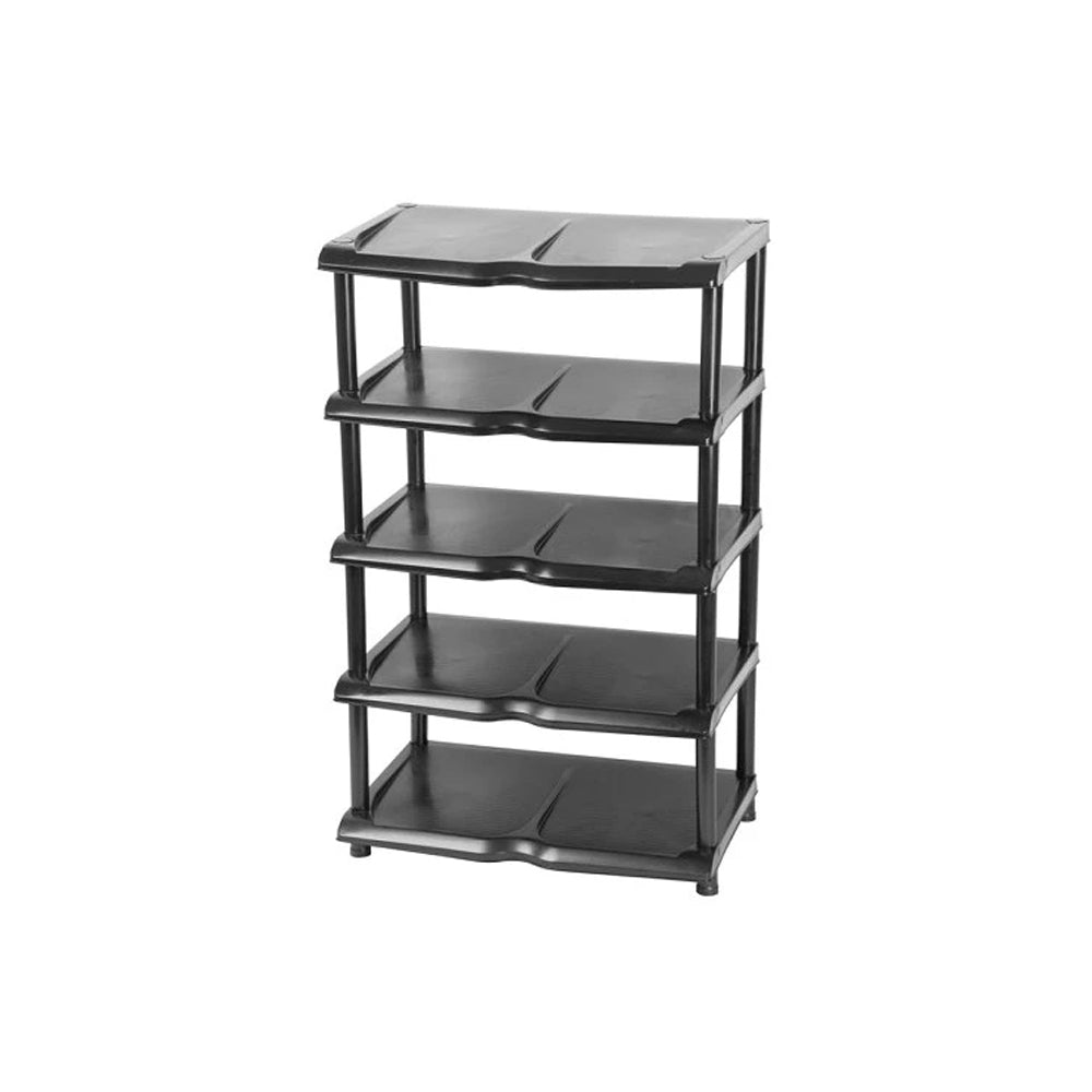 mirada mobiletto scarpiera 485x305x79 5 ripiani ean 8681503008162