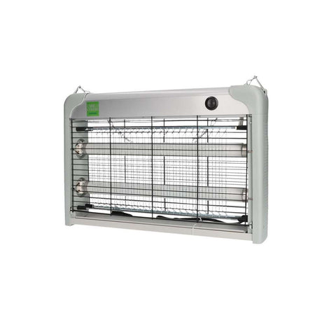 mirada mosca killer alluminio 20w 220v 39x6x26c ean 8032089775540