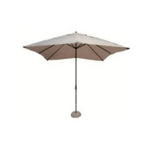 mirada ombrellone da giardino giglio ecru 2x3m ean 9972016139764