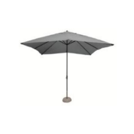 mirada ombrellone da giardino giglio taupe 2x3m ean 9972016139771