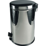 immagine-1-mirada-pattumiera-inox-20lt-con-pedale-h44-cm-mirada-ean-9972016293039