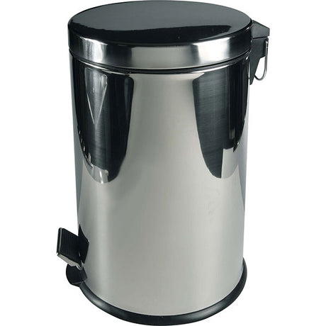 immagine-1-mirada-pattumiera-inox-20lt-con-pedale-h44-cm-mirada-ean-9972016293039