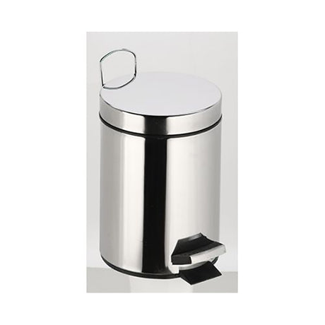 immagine-1-mirada-pattumiera-inox-3lt-con-pedale-h26cm-ean-8056684773350