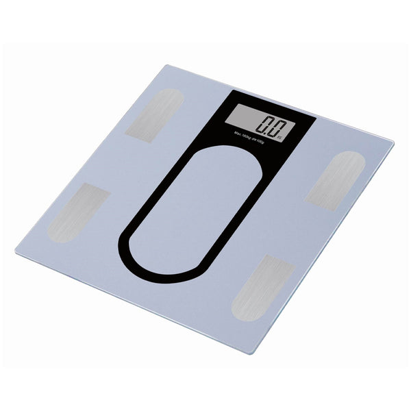 Bilancia Pesapersone Digitale Einstein Bluetooth