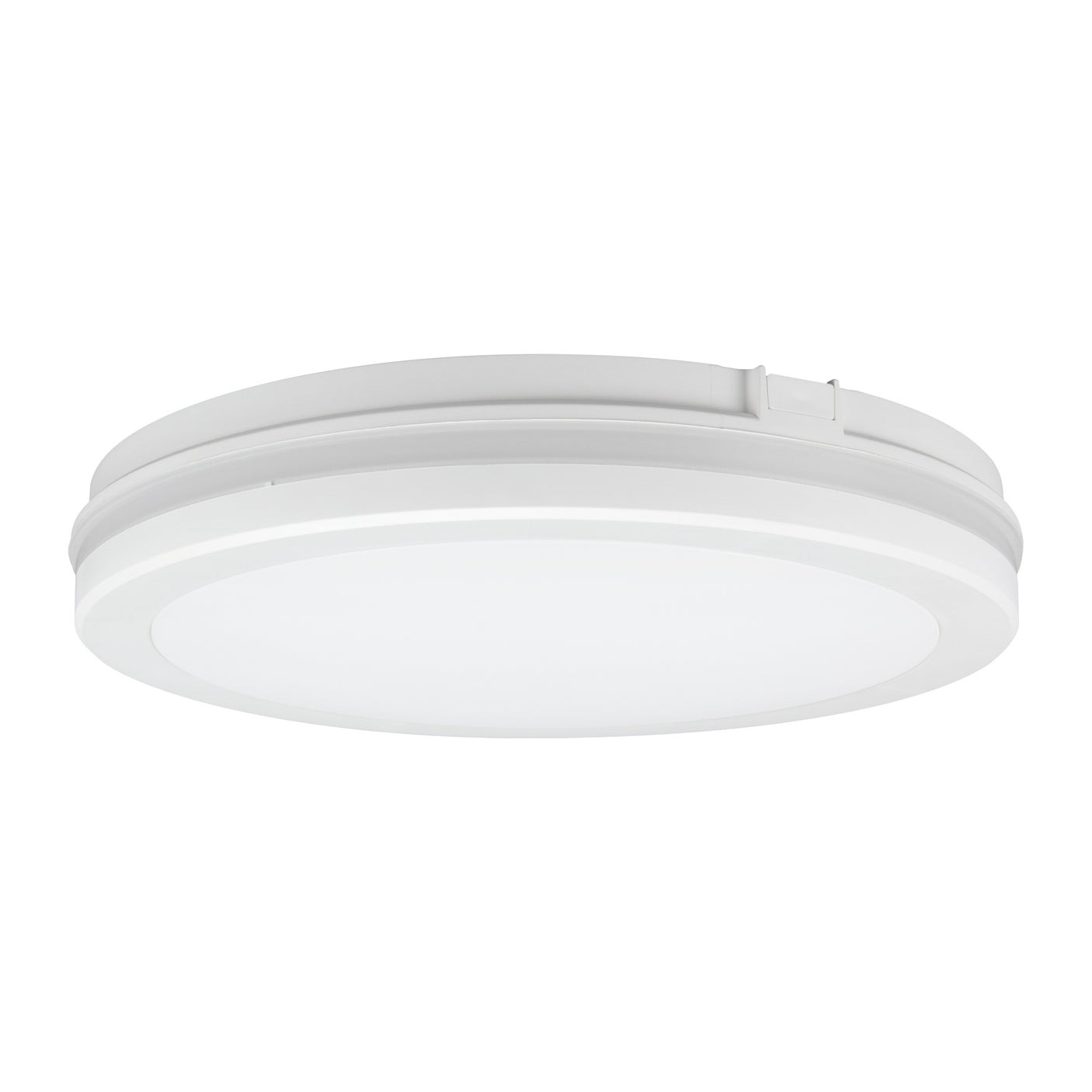 mirada plafoniera mona a led tonda 200mm 20w ean 9972016800053