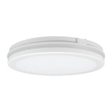 mirada plafoniera mona a led tonda 200mm 20w ean 9972016800053