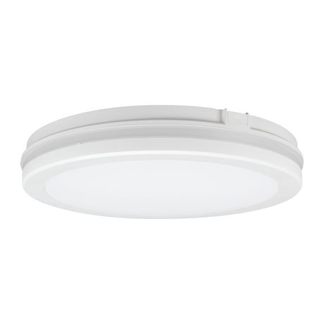 mirada plafoniera mona a led tonda 200mm 20w ean 9972016800053