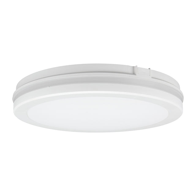 mirada plafoniera mona a led tonda 200mm 20w ean 9972016800053