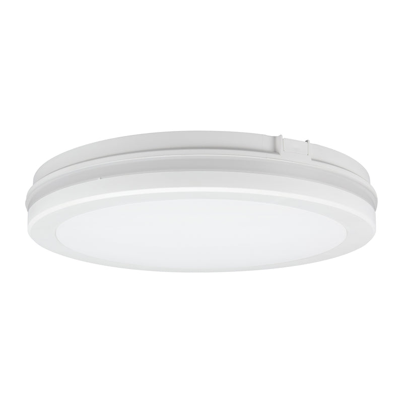 mirada plafoniera mona a led tonda 200mm 20w ean 9972016800053