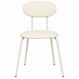 mirada sedia dining astrea beige 49x455x785 cm ean 8051944713282