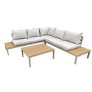 mirada set salotto angolare janeiro beige ean 7426899393550