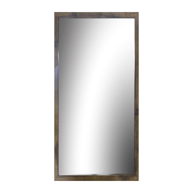 mirada specchio da muro jago noce 38x123cm ean 9972016743060