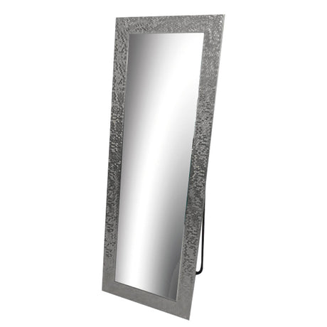 mirada specchio da terra jasmine argento 48x133cm ean 9972016743145