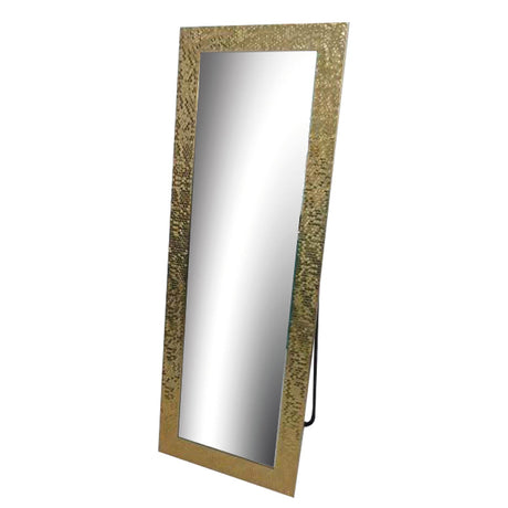 mirada specchio da terra jasmine oro 48x133cm ean 9972016743138