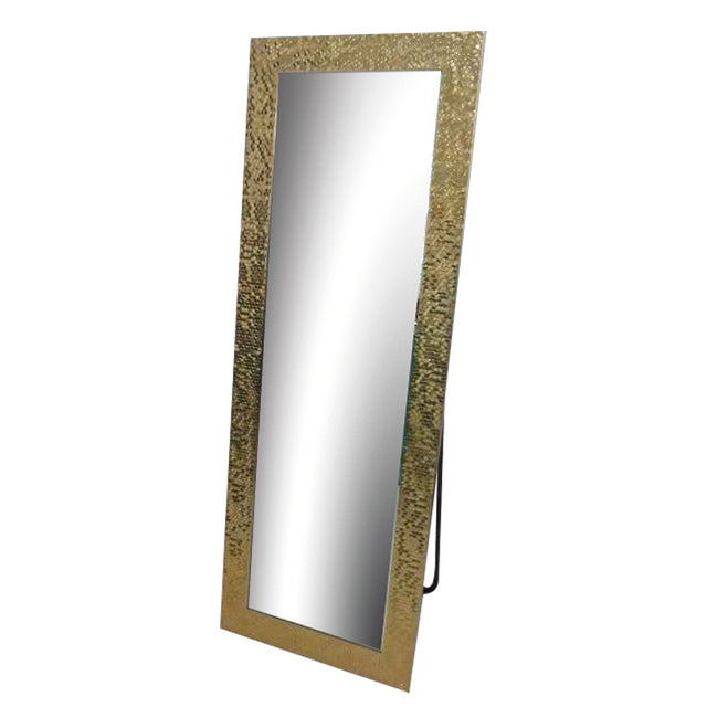 mirada specchio da terra jasmine oro 48x133cm ean 9972016743138