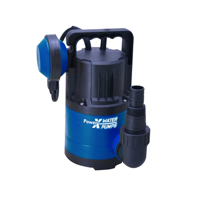 mistral pompa immersione 400w acque scure ean 8010623421337