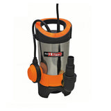 mistral pompa immersione 900w inox acque scure ean 8010623421696