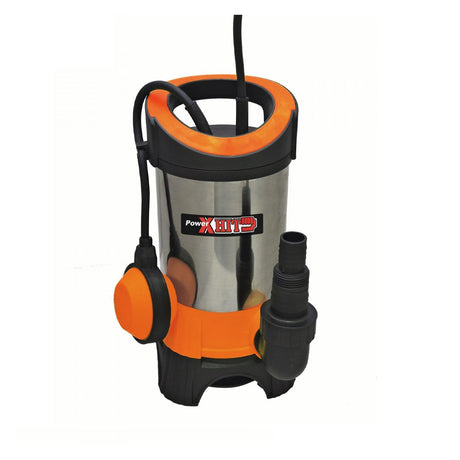 mistral pompa immersione 900w inox acque scure ean 8010623421696