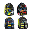 mitama zaino mitama new plus mix boy ean 8026624647317