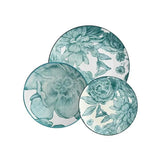 mmz servizio tavola 18 pezzi bouquet ottanio ean 8056897156100