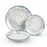 mmz servizio tavola 18pz arke azzurro ean 8056897159873