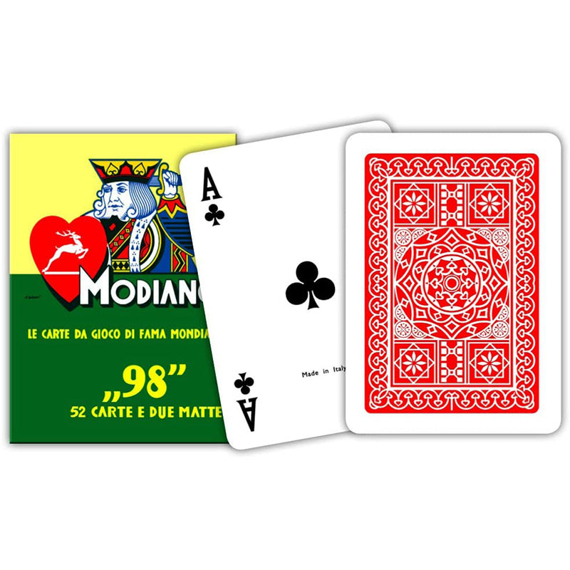immagine-1-modiano-carte-modiano-poker-98-rosso-modiano-ean-8003080002522