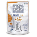 monge blister special dog senior pollo 100gr monge ean 8009470060592
