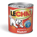 monge bocconcini lechat con manzo 720gr monge ean 8009470008143