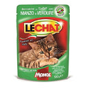 monge bocconcini lechat manzoverdure 100gr monge ean 8009470001359