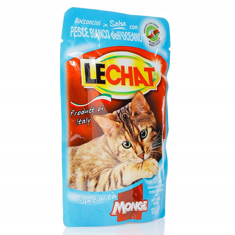 monge bocconcini lechat pesce bianco 100gr monge ean 8009470001373