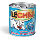monge bocconcini lechat tonnopesce bianco 720 gr monge ean 8009470008167