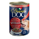 monge bocconcini special dog vitello 400 gr monge ean 8009470000147