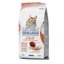 monge croccantini pollo excellence 15kg lechat monge ean 8009470059848