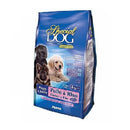 monge crocchette special dog puppyjunior 4kg monge ean 8009470007672