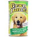 monge gran bonta 1230kg agnelloriso monge ean 8009470041645