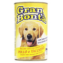 monge gran bonta 1230kg pollotacchino monge ean 8009470041577