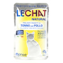 monge lechat natural tonnopollo 80gr monge ean 8009470006705