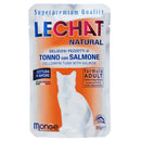 monge lechat natural tonnosalmone 80gr monge ean 8009470006729