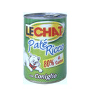 monge lechat pate 400gr latt coniglio ean 8009470000383