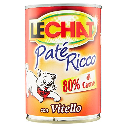 monge pate lechat vitello 400gr monge ean 8009470000413